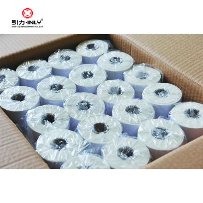 China Factory Supply Heat Sensitive White Dymo 99012 Labels Compatible 89*36mm 260 Labels Per Roll for sale