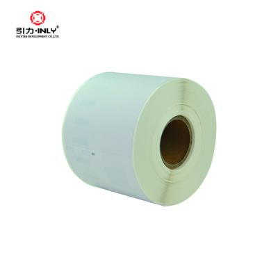 China Waterproof Address Label Roll 99014 Dymo Compatible Label for sale