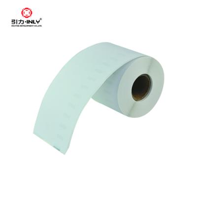 China Waterproof 99019 Cheap Dymo Compatible Labels From Big Labels for sale