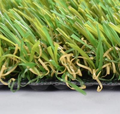 China Farm NWT 25mm Green Artificial Grass Floor Decoration in JIANGSU for Home and Garden for sale