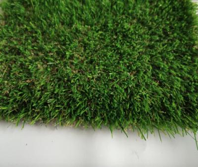 China Easy To Maintenance Durable Artificial Turf Bleach In Aer Bast Grass Garden Artificial Lawn for sale