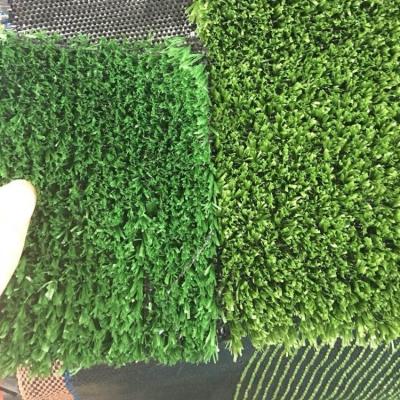 China Outdoor PP/PE NWT Artificial Grass Turf Exhibition Fair Event Hotel Fair Outdoor Grass Lawn Mat for sale