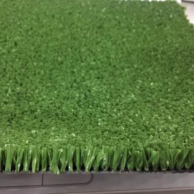 China PP/PE Pallet Standard Tennis Court Turf Artificial Grass Spain for sale