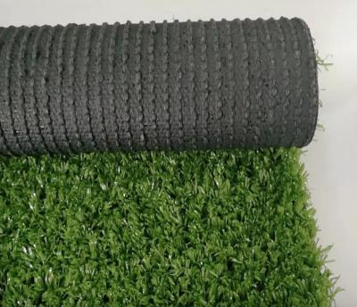 China PP/PE Environmental Green Natural Lawn Artificial Turf With Factory Price Grass for sale