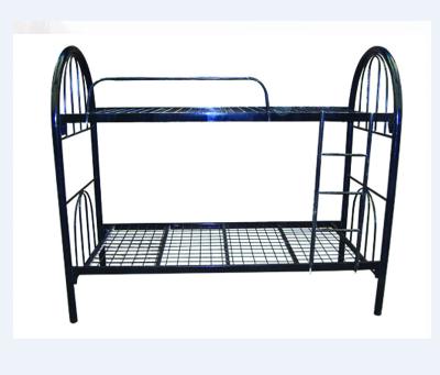 China Bunk Bed 2018 USA Style Metal Bed Bunk Bed Room Furniture for sale