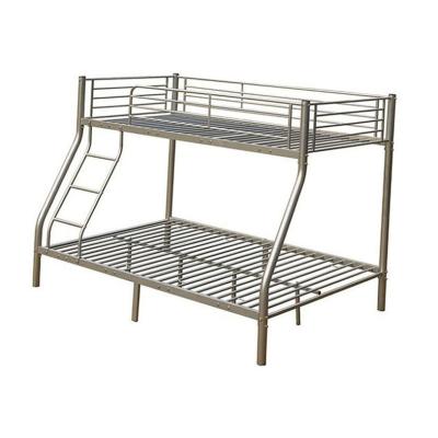 China Industrial Toddler Bunk Bed Kids Boarding Beds Wardrobe Low With Stairs Very Cheap Turned Slide Queen Size Frame Australia for sale