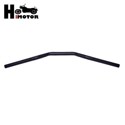 China Good performance Q235 motorcycle handlebars monkey bars handlebars for most harley touring softail dyna sportster for sale