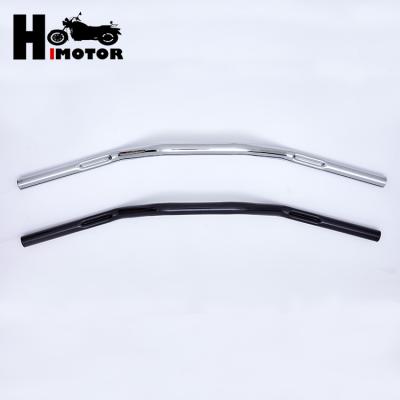 China Q235 HiMotor custom scooter parts motorcycle accessories motorcycle handlebars for harley touring for sale