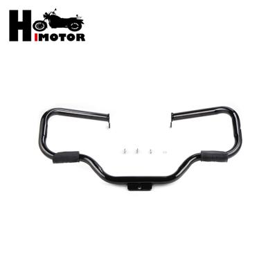 China Q235 Motorcycle Engine Guard For Motorcycle Accessories for sale