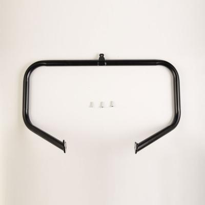 China 09-15 Harley Touring Bagger Planers Motorcycle Road Engine Crash Bar Guard For 09-15 Harley Touring Bagger Planers for sale