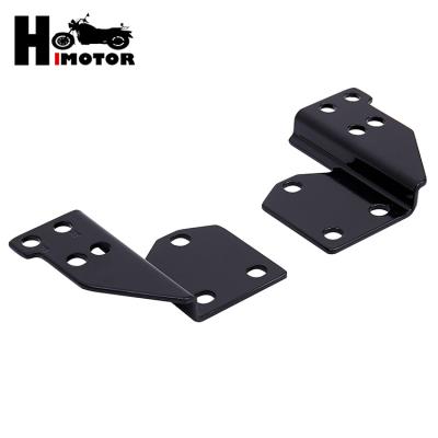 China Q235 HiMotor Motorcycle Accessories Motorcycle Coupling Hardware Kits for harley models 97-08 for sale