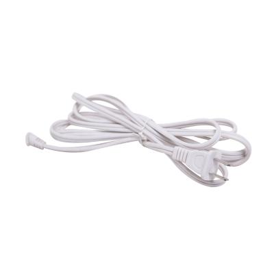 China Home Appliance USA MAINS 1-15P MALE PLUG AMERICAN 2 PIN Approved MAINS CORDS for sale