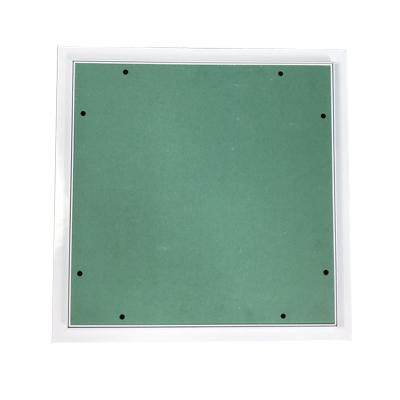 China Dubai SA-AP330 Artistic Hot Sales Aluminum Ceilings Access Panel With Gypsum Board for sale