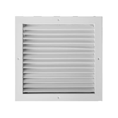 China Modern light weight and durable aluminum vents for sale