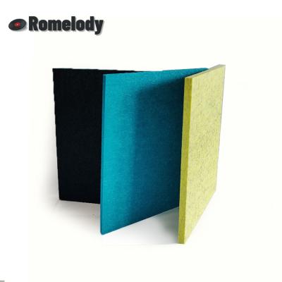 China Office Quality Physical Properties Good Office Romelody Acoustic Panel Only for sale