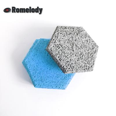 China High Quality Office The Shape Can Be Customized Cement Wood Fiber Insulation Boards for sale