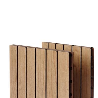 China 2021 Office Top Quality Environment Friendly Collection Assortment Led Light Wood Acoustic Panel for sale