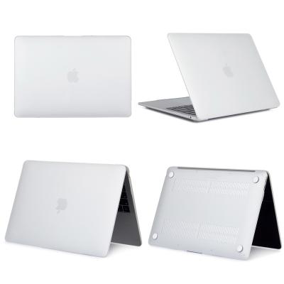 China Old Matte Laptop Case Air 11 M1 Chip Air 13 Air 12 Inch A1286 With CD ROM For Macbook Case for sale