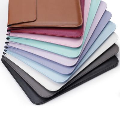 China With Support M1 Chip Pro 13 New Air A1932 A2179 For Xiaomi Air 13.3 For Huawe Matebook 13 Laptop Sleeve Bags for sale