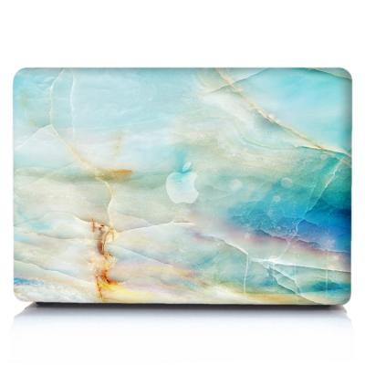 China 2020 Marble For Macbook Air 13 Case For M1 Chip Pro 13 With CD ROM Marble For Macbook Case for sale