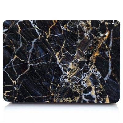 China Marble Air 13 Case 2020 Pro13 M1 Chip Pro 13 12 Inch CPU A1534 A1931 For Macbook Case for sale