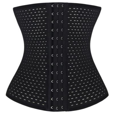 China Wholesale Breathable Puerperal Cavity Waist Buckle Belt Abdomen Pregnant Women Summer Corset Shapewear Shapewear for sale