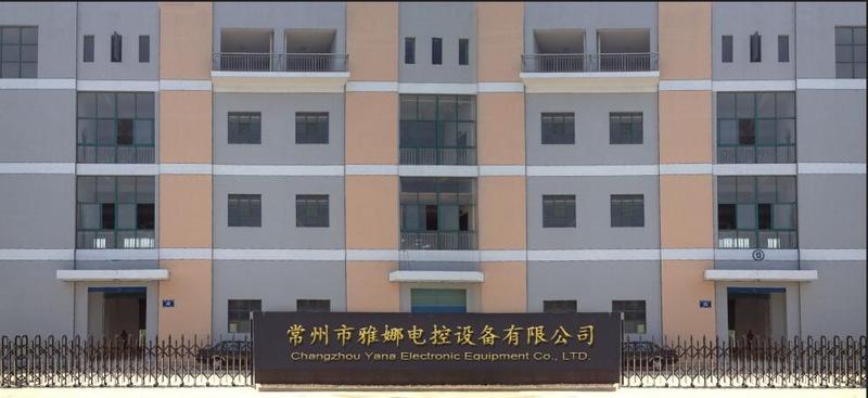 Verified China supplier - Changzhou Yana Electric-Controlled Equipment Co., Ltd.