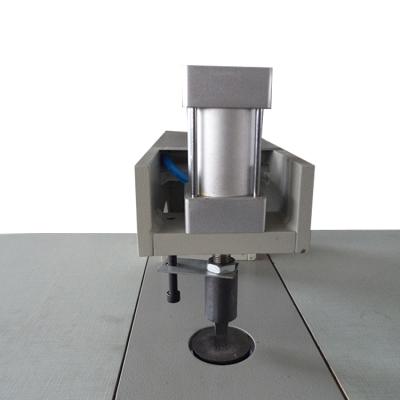 China machinery & Hardware Cloth Ultrasonic Welding Machine for sale