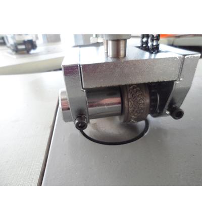 China Ultrasonic Lace Machine Roller Ultrasonic Lace Machine Roller for sale