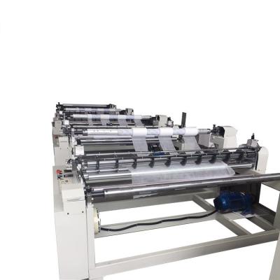 China High Speed ​​New Design Ultrasonic Fabric Cutting Machine With Low Price for sale