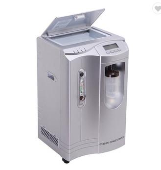 China 100L 9% purity hypoxic training medical generator concentrator for sale