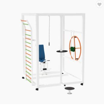 China Medical Equipment of Multi Functional Physical Fitness Equipment for Body Rehabilitation/ Shoulder, elbow joints, wrist for sale