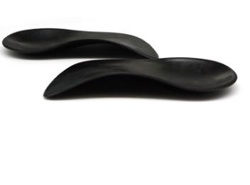 China heatmoldable insole arch support insole orthotic insoles and Polyproplen Injection Shell for sale