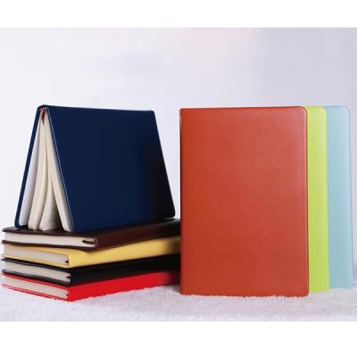 China Wholesale Hardcover Design Nice Diary Paper Notebooks with Competitive Price for sale