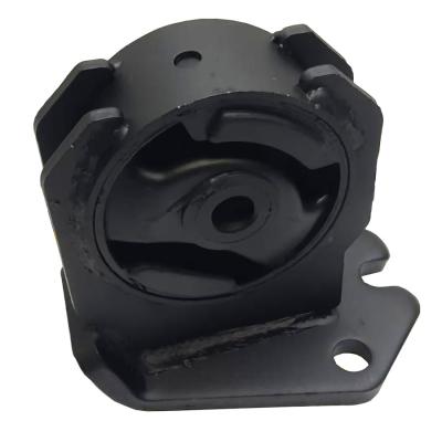 China New forklifts forklift spare parts engine mount/cushion for FD/G15-35AN (F18C) 91A20-20200/91A20-10200/91A2020200/91A2010200 for sale