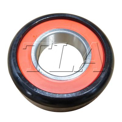 China Forklifts New Forklift Spare Parts Mast Roller Bearing 980811NT for sale