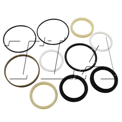 China New Forklifts Forklift Spare Parts Repair/Seal Kit Power Steering Cylinder For 7-8FD35-45 04433-30061-71/044333006171 for sale