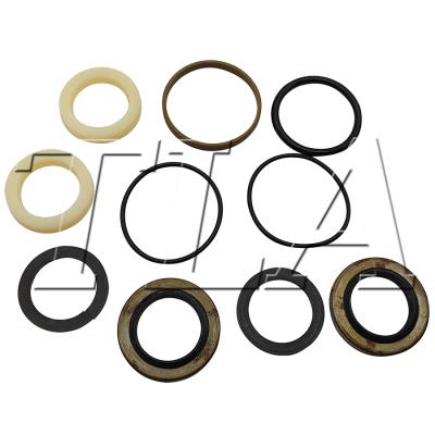 China New Forklifts Forklift Spare Parts Repair/Seal Kit, Power Steering Cylinder For FD20-30Z5/T6 514A2-49801/514A2-49802/514A249801 for sale