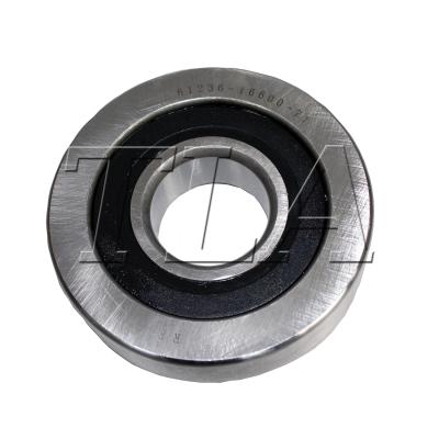 China New ROLLER 8FD15-18 61236-16600-71/61236-N1060-71/612361660071/61236N106071 35*95.7*25/21 long life forklift spare parts MAST/LIFT for sale