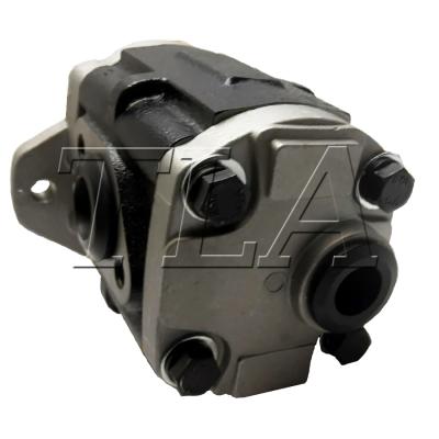 China New Forklift Truck Spare Parts Hydraulic Gear Pump For 7FG20-30/4Y 67130-33330-7/67110-33330-71/671303333071/671103333071 for sale