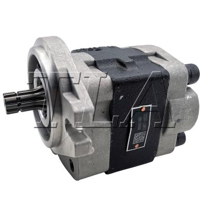 China New Forklift Truck Spare Parts Hydraulic Gear Pump For L01/K15 69101-FK110/69101FK110 for sale