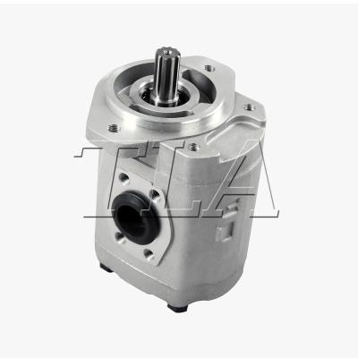 China New Forklift Truck Spare Parts Hydraulic Gear Pump For FG10-18/-17/H15/5K 3EB-60-31310/3EB-60-12251/3EB6031310/3EB6012251 for sale