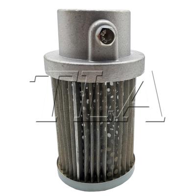 China New Forklift Truck Spare Parts Hydraulic Filter (Suction) For FD/G20-30 11/12/14/16/17 Series 34B-66-15180/34B6615180 for sale