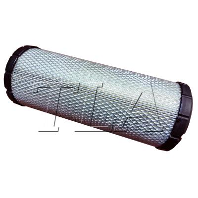 China Forklifts forklift spare parts air filter new for FD20-30-12/-14/-16/-17 3EB-02-34750/3EB0234750 for sale