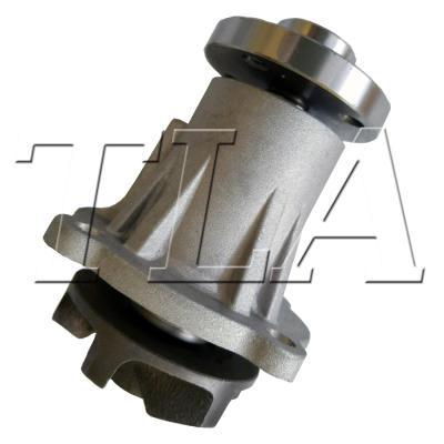 China Forklift spare parts new WATER PUMP FOR 2FG7-9/3P, 3-4FG/4P 16120-76001-71/16120-23010/161207600171/1612023010 for sale