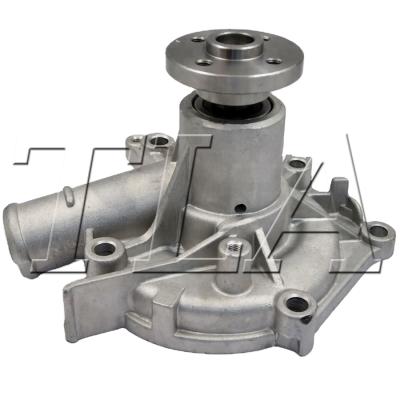 China Forklift spare parts new WATER PUMP FOR S4S/S6S/FD35-50 32A45-00022/32A4500022 for sale