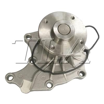 China Forklifts Forklift Spare Parts Water Pump New For 4JB1 Z-8-94419-461-2/Z-8-94461-173-0/Z8944194612/Z8944611730 for sale