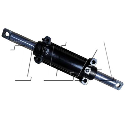 China Forklifts Forklift Spare Parts New Steering (Power) Cylinder for 7-8FD30 (0005-), 7FDU30, 43310-36603-71,43310-36602-71, 43310-36601-71 for sale