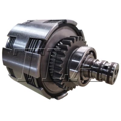 China New forklift truck spare parts HYDRAULIC CLUTCH assembly FOR FD20-30Z5, FD30T6 / CPCD10-18 14883-80201 / YDS30.901.1632332 for sale