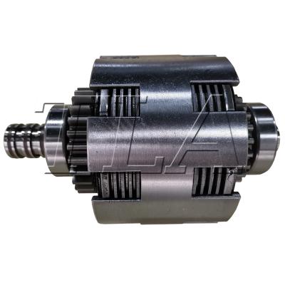 China New forklift spare parts HYDRAULIC CLUTCH assembly for FD20-30Z5, FD30T6 14883-80201/1488380201 for sale